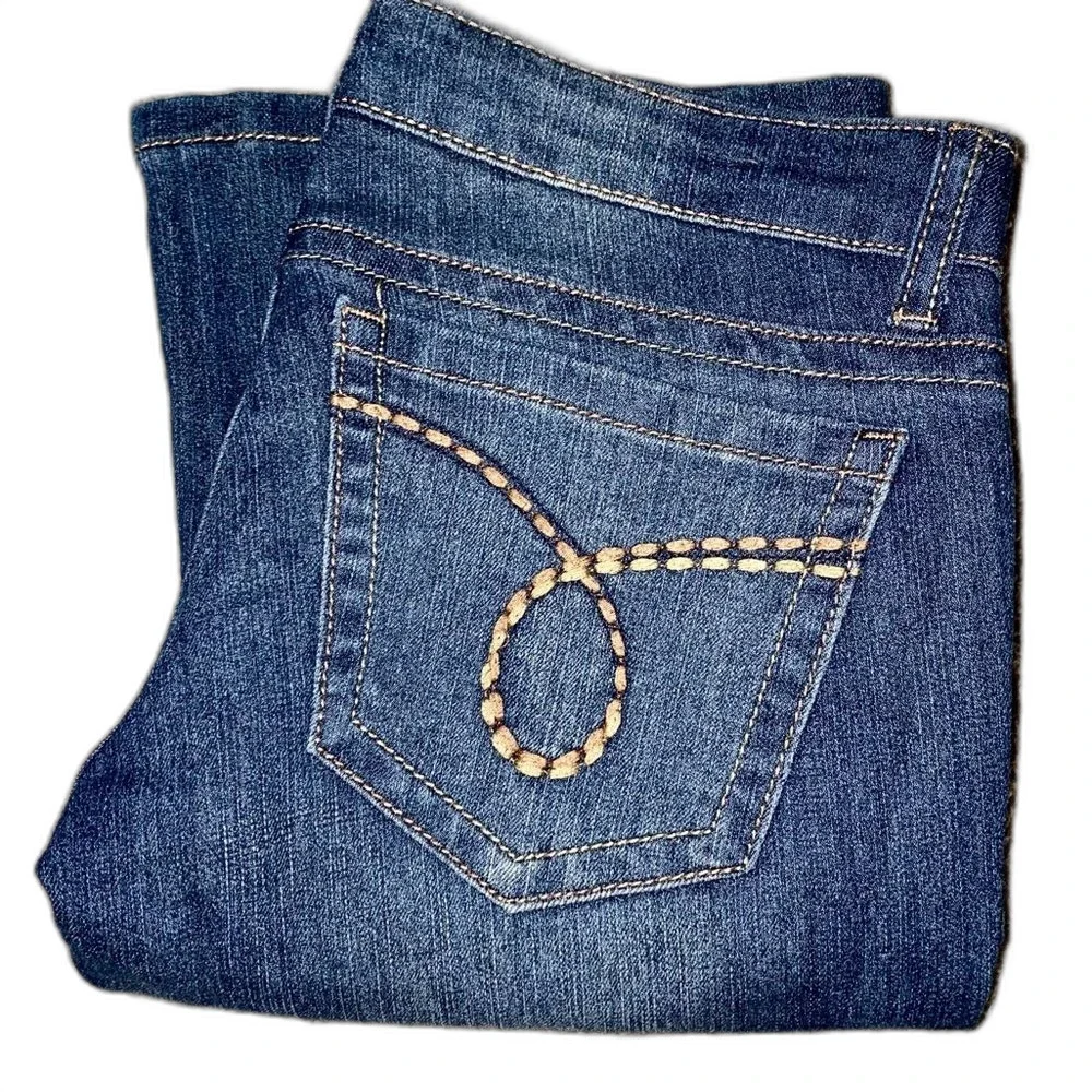 Rue21 Jeans Size 0R Bootcut NWOT